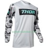 MTB Langarmtrikot Thor Pulse Air Fire N001 2020